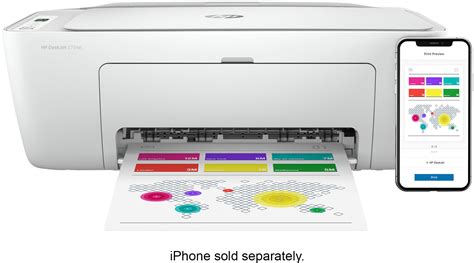wireless printer with ink included|Best Buy: HP DeskJet 2734e Wireless All.